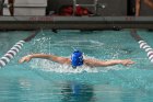 Swimming vs Babson  Wheaton College Swimming vs Babson College. - Photo By: KEITH NORDSTROM : Wheaton, Swimming, Babson
